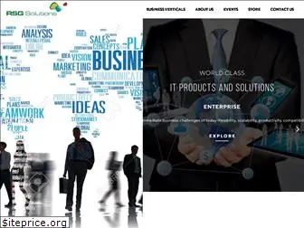 rsgsolutions.co.in