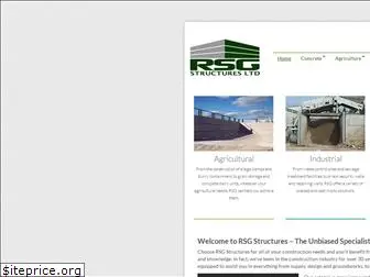 rsgstructures.co.uk