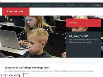 rsgterapel.nl