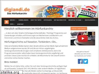 rsh-history.de