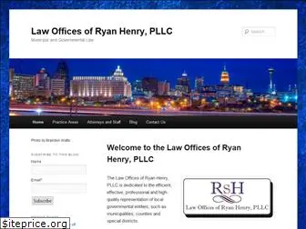 rshlawfirm.com