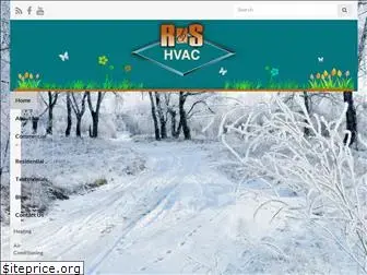 rshvac.com