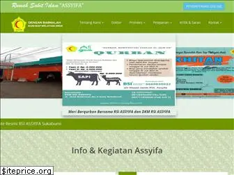 rsi-assyifa.com