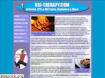 rsi-therapy.com