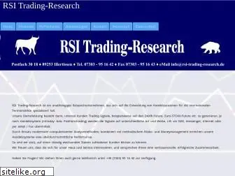 rsi-trading-research.de