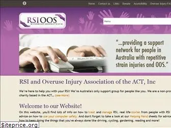 rsi.org.au