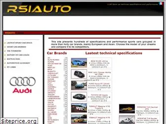 rsiauto.com