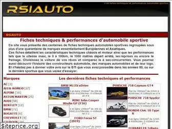 rsiauto.fr