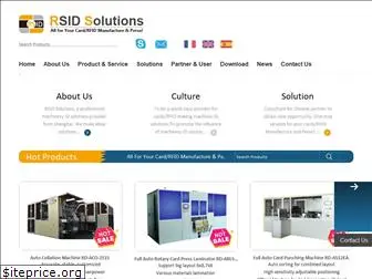 rsid-solutions.com