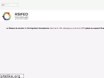 rsifeo.org