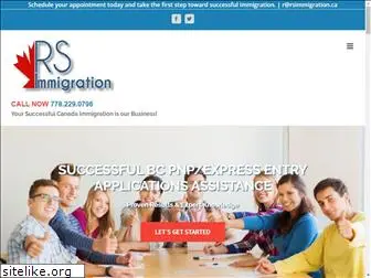 rsimmigration.com
