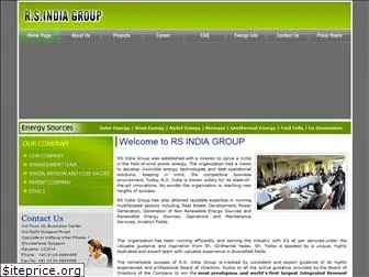 rsindiagroups.com