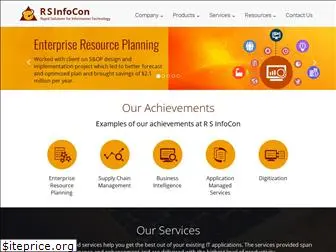 rsinfocon.com