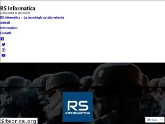 rsinformatica.org