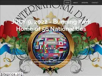 rsinternationalday.com