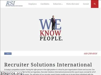 rsipeople.com