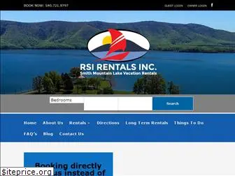 rsirentals.com