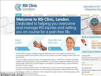 rsispecialist.co.uk