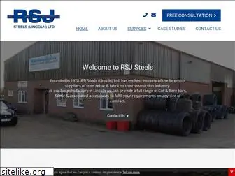 rsj-steels.co.uk