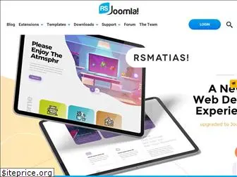 rsjoomla.com