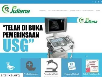 rsjuliana.co.id