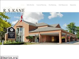 rskane.ca