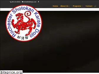 rskdojo.com