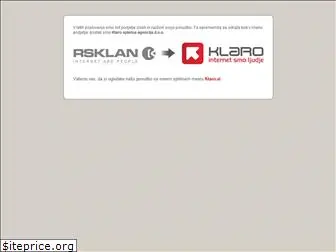 rsklan.com