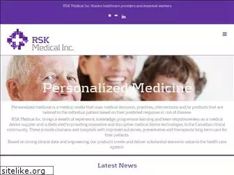 rskmedical.com