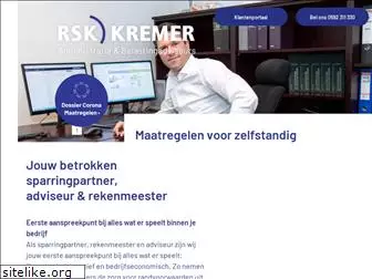rskremer.nl