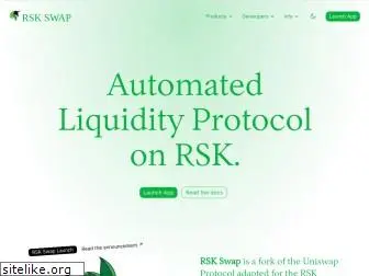 rskswap.com