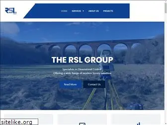 rsl-group.com