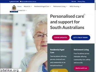 rslcaresa.com.au