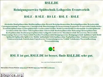 rsle.de