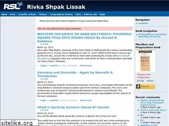 rslissak.com