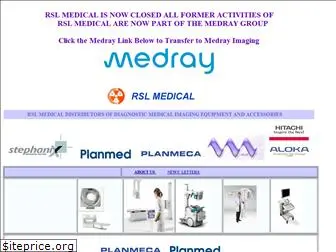 rslmedical.ie