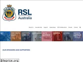 rslnational.org