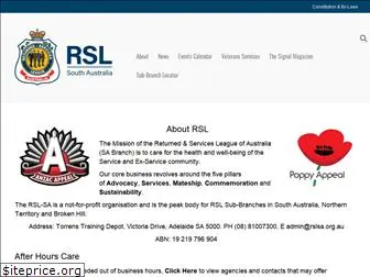 rslsa.org.au