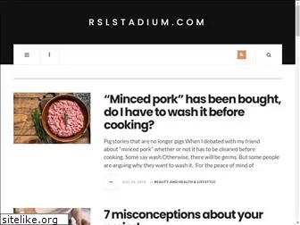 rslstadium.com
