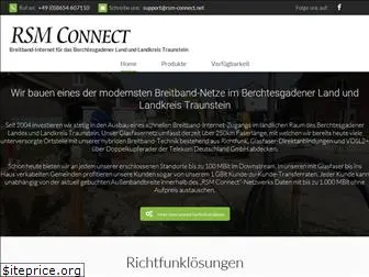 rsm-connect.net