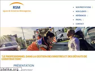 rsm-conseils.ch