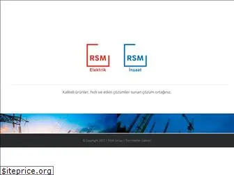 rsm.com.tr