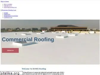 rsm2roofing.com