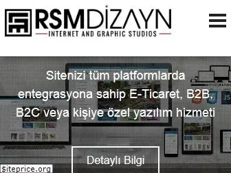 rsmdizayn.com
