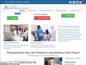 rsmmc.co.id