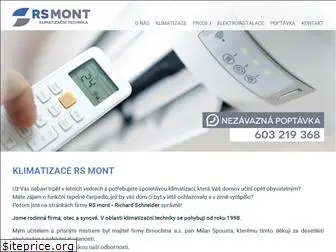 rsmont.cz