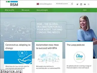 rsmuk.com