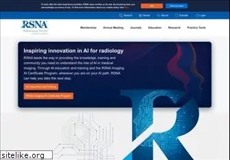 rsna.org