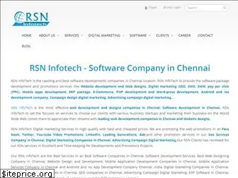 rsninfotech.com