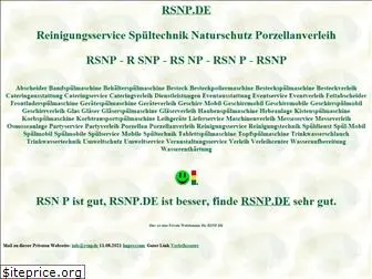 rsnp.de